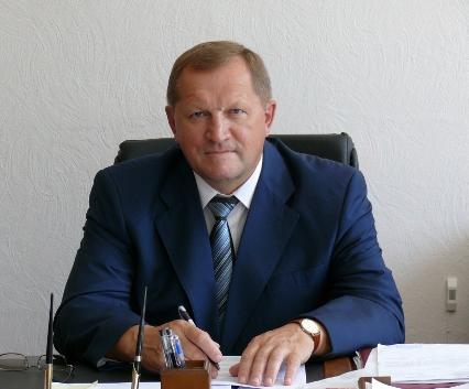 Горбачев В.С.