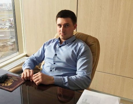 Андрей Архипов