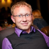 Стаценко Дмитрий
