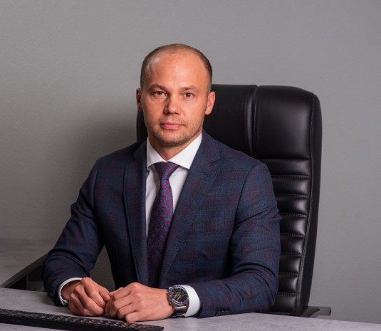 Данилов Юрий Владимирович