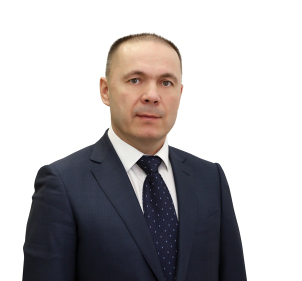 Копогашев Р.В.