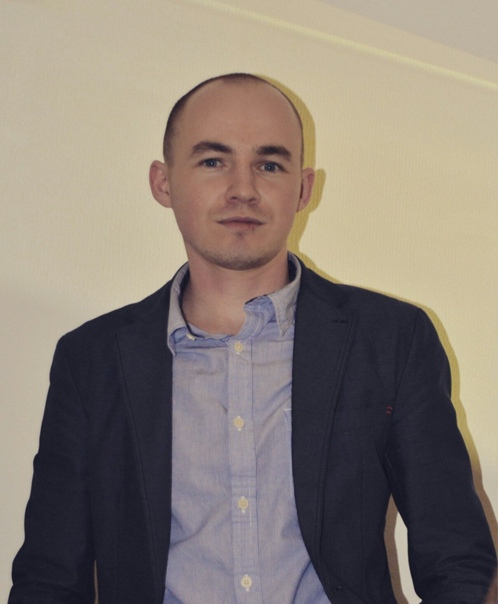 Тымкив Иван Николаевич